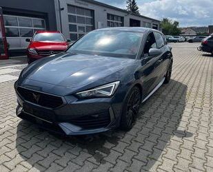 Cupra Leon Gebrauchtwagen