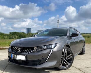 Peugeot 508 Gebrauchtwagen
