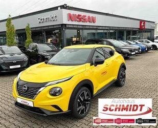 Nissan Juke Gebrauchtwagen