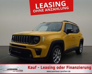 Jeep Renegade Gebrauchtwagen