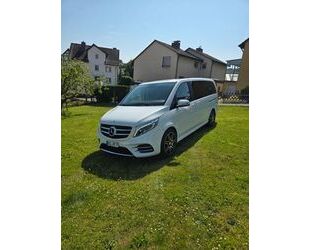Mercedes-Benz V 250 Gebrauchtwagen