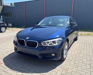 BMW 125 Gebrauchtwagen