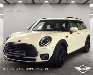Mini One Clubman Gebrauchtwagen