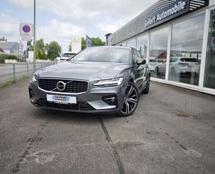 Volvo S60 Gebrauchtwagen