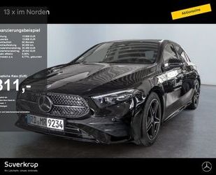 Mercedes-Benz A 200 Gebrauchtwagen