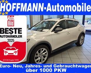 Cupra Formentor Gebrauchtwagen