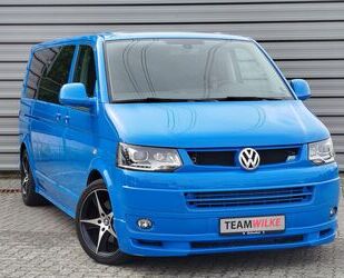 VW T5 Multivan Gebrauchtwagen