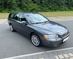 Volvo V70 Gebrauchtwagen