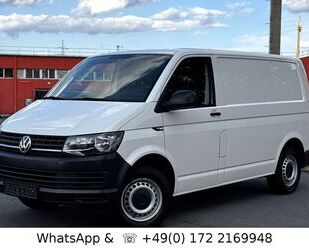 VW T6 Transporter Gebrauchtwagen