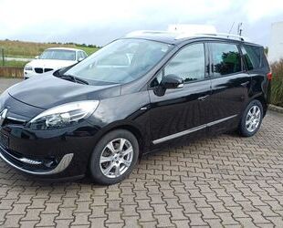 Renault Scenic Gebrauchtwagen