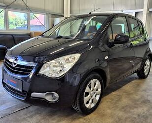 Opel Agila Gebrauchtwagen