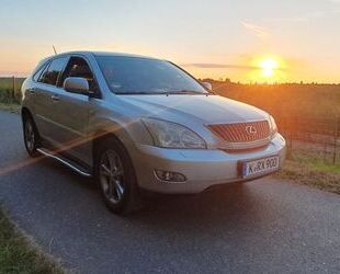 Lexus RX 300 Gebrauchtwagen