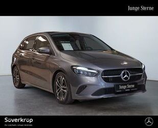 Mercedes-Benz B 180 Gebrauchtwagen