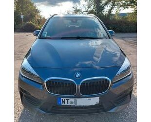 BMW 216 Active Tourer Gebrauchtwagen