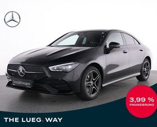 Mercedes-Benz CLA 250 Gebrauchtwagen
