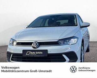 VW Polo Gebrauchtwagen