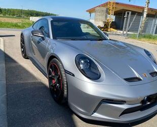 Porsche 992 Gebrauchtwagen