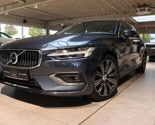 Volvo V60 Gebrauchtwagen