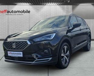 Seat Tarraco Gebrauchtwagen