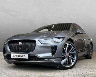 Jaguar I-Pace Gebrauchtwagen
