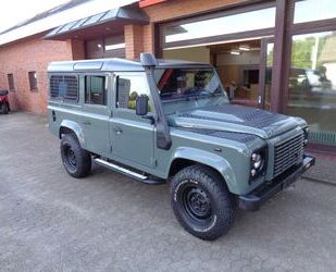 Land Rover Defender Gebrauchtwagen