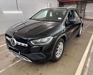Mercedes-Benz GLA 180 Gebrauchtwagen