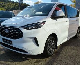 Skoda Tourneo Custom 