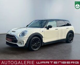 Mini Cooper S Clubman Gebrauchtwagen
