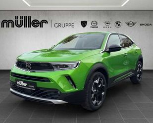 Opel Mokka Gebrauchtwagen