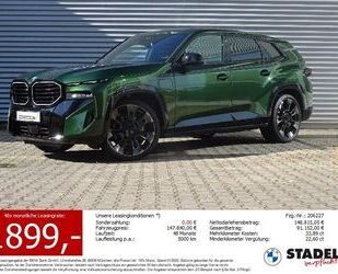 BMW XM Gebrauchtwagen