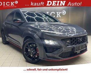 Hyundai KONA Gebrauchtwagen