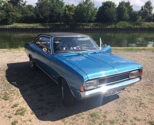 Opel Commodore Gebrauchtwagen