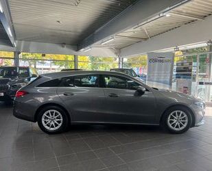 Mercedes-Benz CLA 180 Shooting Brake Gebrauchtwagen