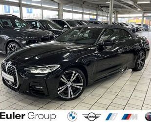 BMW 420 Gebrauchtwagen