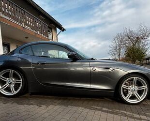 BMW Z4 Gebrauchtwagen