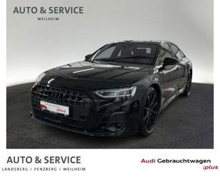 Audi S8 Gebrauchtwagen