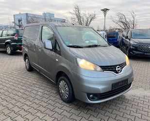 Nissan NV200 Gebrauchtwagen