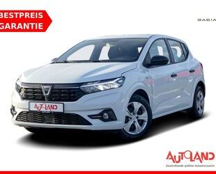 Dacia Sandero Gebrauchtwagen
