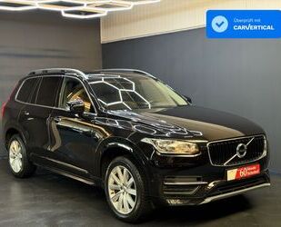 Volvo XC90 Gebrauchtwagen