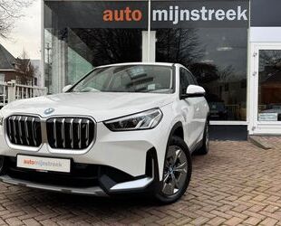 BMW iX1 Gebrauchtwagen