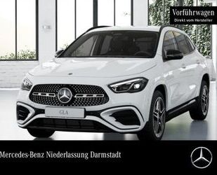 Mercedes-Benz GLA 200 Gebrauchtwagen
