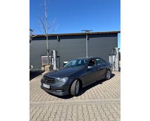 Mercedes-Benz C 180 Gebrauchtwagen