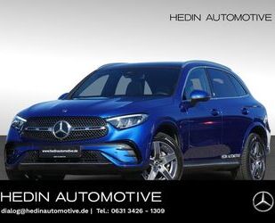 Mercedes-Benz GLC 300 Gebrauchtwagen