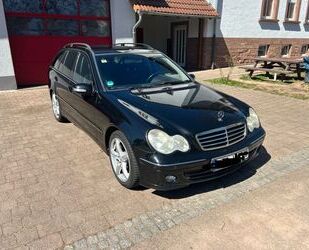 Mercedes-Benz C 270 Gebrauchtwagen