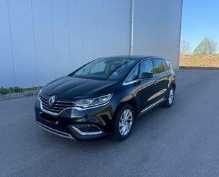 Renault Espace Gebrauchtwagen