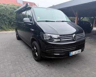 VW T6 Transporter Gebrauchtwagen