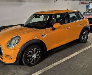 Mini Cooper D Gebrauchtwagen