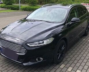 Ford Mondeo Gebrauchtwagen