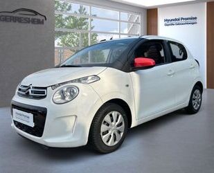 Citroen C1 Gebrauchtwagen