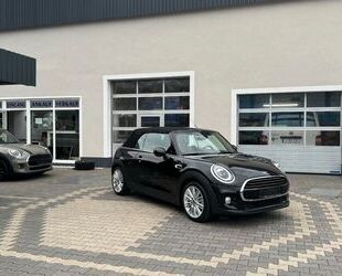 Mini Cooper Gebrauchtwagen